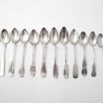 622 7021 SPOONS